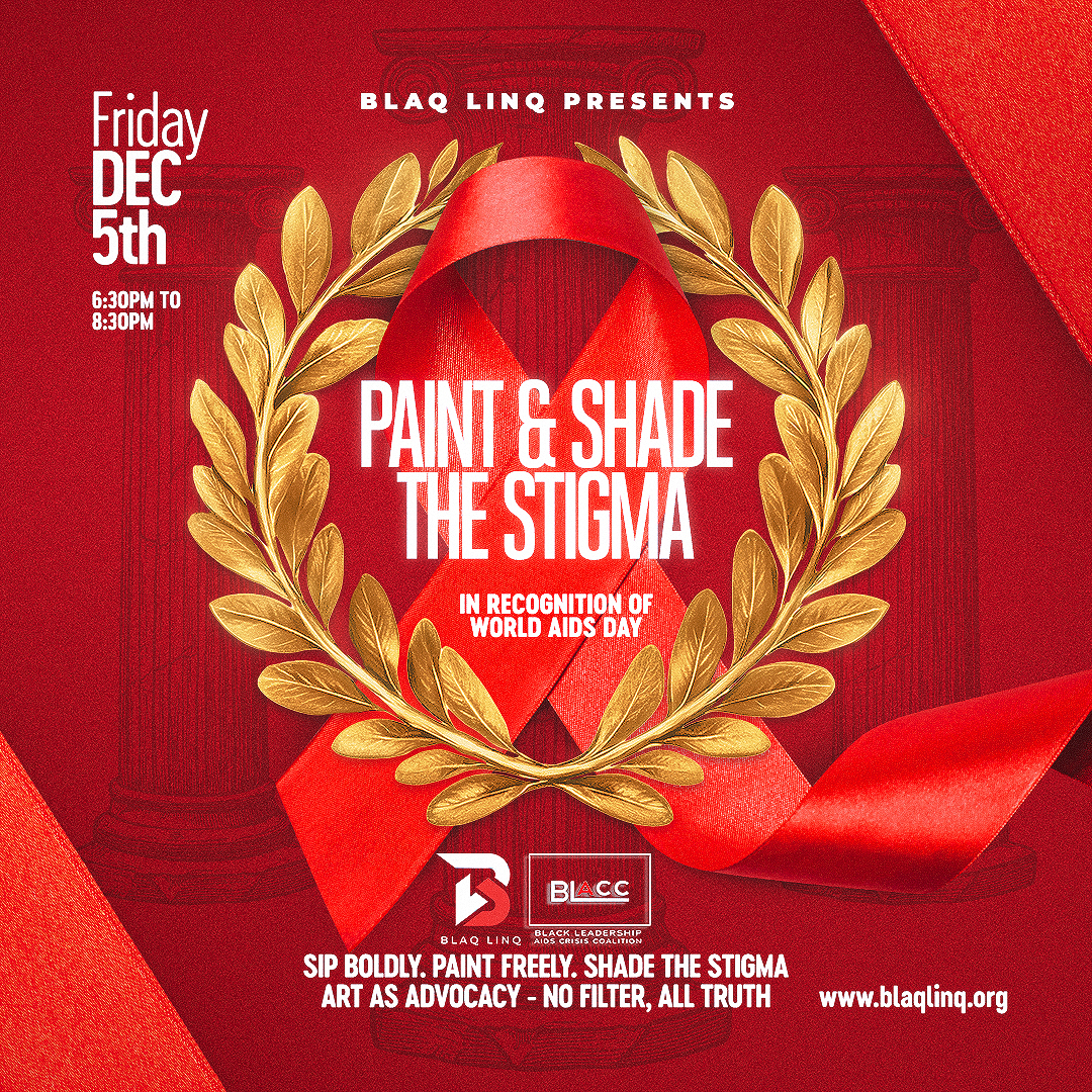 Paint & Shade The Stigma Vol 2 - logo